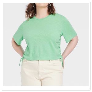 Women’s Short Sleeve T-Shirt XXL Universal Thread
